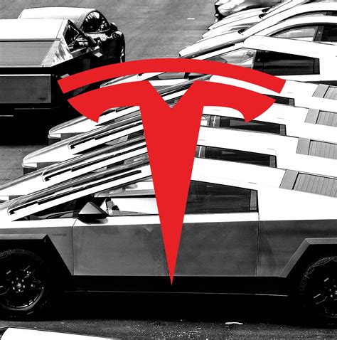 That viral video of a ‘deactivated’ Tesla Cybertruck is a fake | The Verge