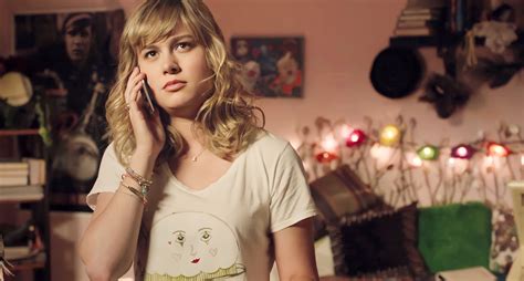 New Jump Street Movie Following Brie Larson's Molly Tracey in ...