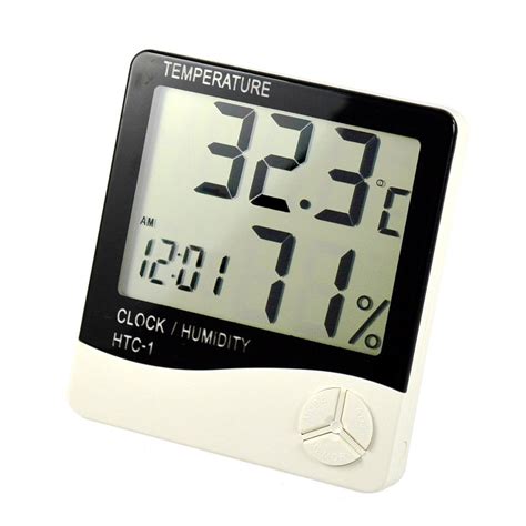 Image result for Humidity Clock