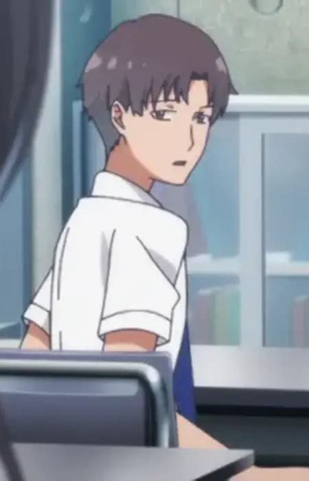 Soushi Miyamoto (Youkoso Jitsuryoku Shijou Shugi no Kyoushitsu e ...