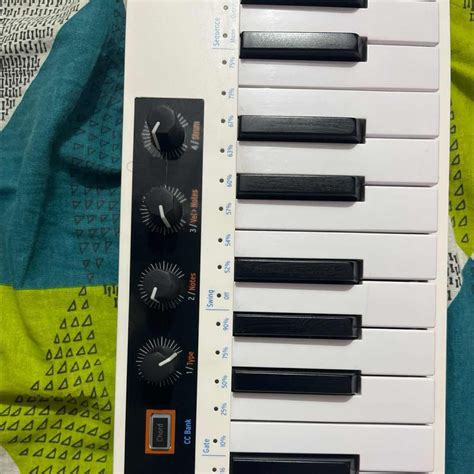 Image result for Arturia Key Step Tutorial