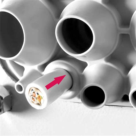 Safe cable feed-through and cable glands | Phoenix Contact