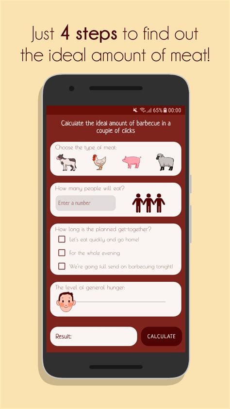 Image result for Jetpack Compose Meal Tip Calculator Tutorial