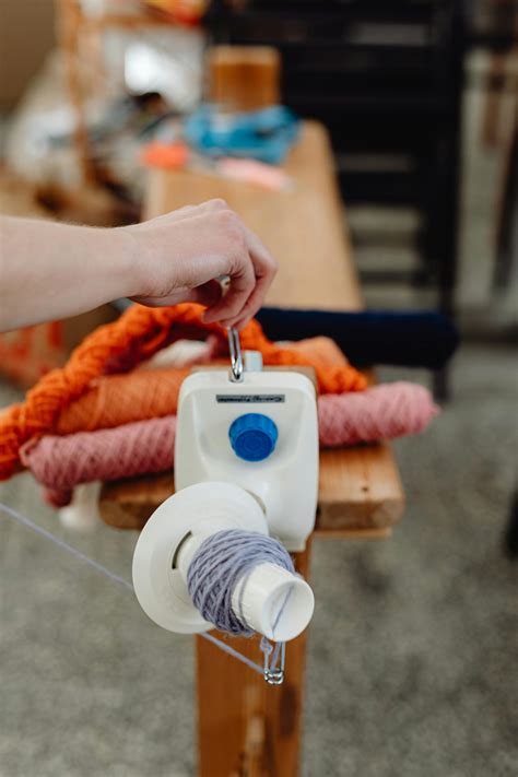 Image result for Spinning Machine to Make Thread