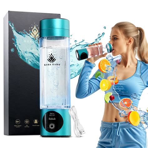 Where Can I Buy Hydrogen Water