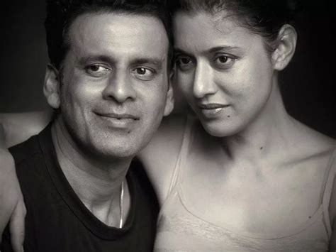Manoj Bajpayee On Interfaith Marriage With Shabana Raza