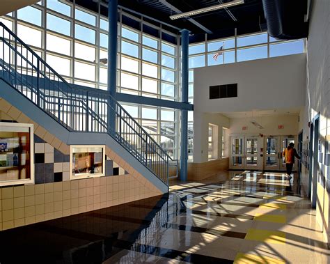 Panorama Elementary School - Tuckman-Barbee Construction Co., Inc.