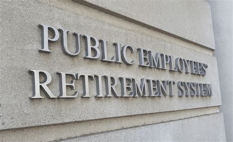 Analysis: PERS is the elephant in the room - SuperTalk Mississippi