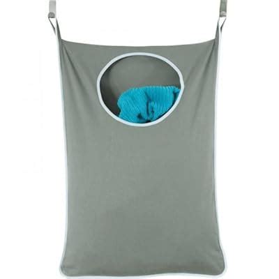 Buy StorageMaid - Set of 2 - Door-Hanging Laundry Hamper with 2 ...