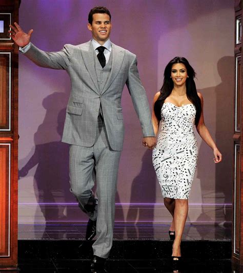Kim Kardashian Kris Humphries Invito Matrimonio