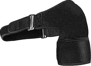 Buy Shoulder Brace & Rotator Cuff Support Brace for Men & Women by ...