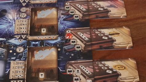 Foxpaw - A Magical Worker Placement Board Game (Gamefound Exclusive) by ...