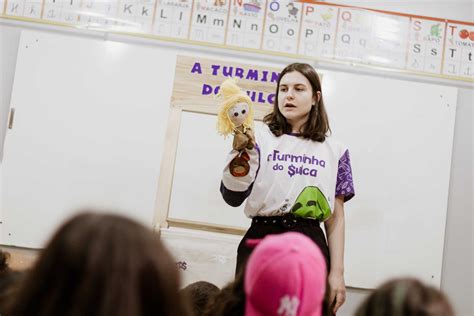 Como são as oficinas de educação financeira da Turminha do Sulca? - Nacional - Sicoob