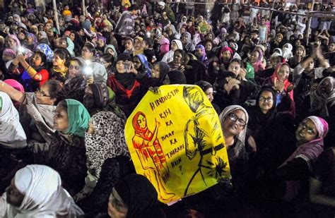 A New Politics – and Aesthetics – of Protest Is Coming to Life in ...