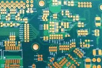 浅谈PCB减成法和加成法_电镀_图形_工艺