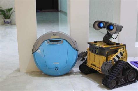 Home Service Robot 的图像结果