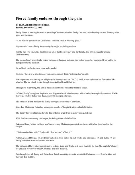 Image result for Science Feature Wiritng Examples