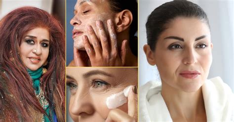 40+ महिलाओं के लिए शहनाज़ हुसैन का 7 स्टेप एंटी एजिंग फेशियल किट - DusBus