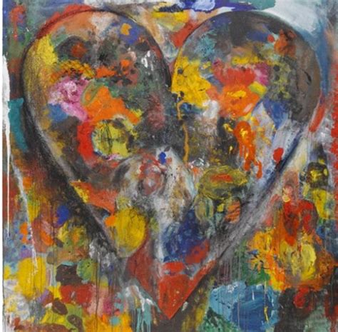 Jim Dine at Pace New York - Artmap.com