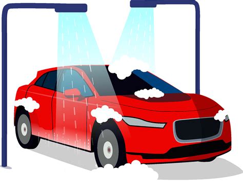 car wash #3252429 | Clipart Library