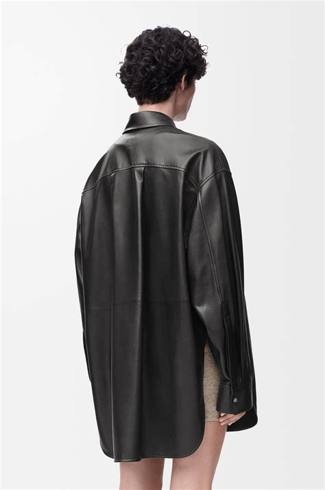Blusas y tops de lujo para mujer - LOEWE