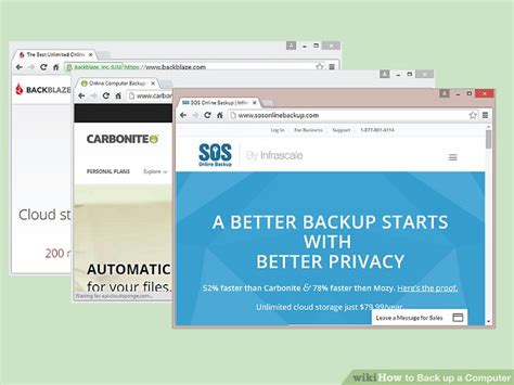 Backing Up My Computer 的图像结果