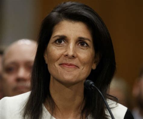 Ambassador Haley Loses Two Key Aides at United Nations | Newsmax.com