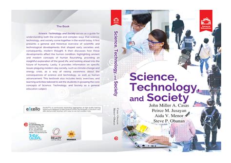Science Technology and Society Book Edward Jay 的图像结果