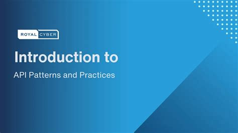 Image result for Python API Patterns