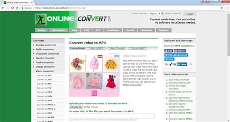 Image result for How to Convert Avi to MP4 Using Media Encoder