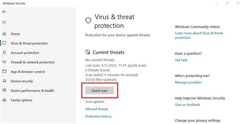 How to Get Rid of the ‘Operation Did Not Complete’ Virus on Windows 10/11