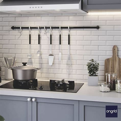 Fusion Kitchen Design: East Meets West | 12' x 11' – Ongrid Design