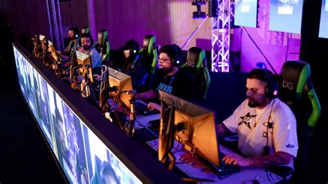 S8UL Gaming Festival Sees a Footfall of More than 13,000 Attendees ...