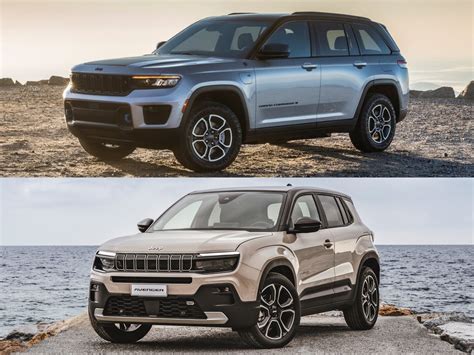 Jeep Avenger LJeep Avenger Longitude, ¿qué tal es la versión más barata del SUV más pequeño de Jeep?