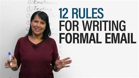 Help Write Formal Emails 的图像结果