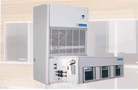 Split Ac - Packed Ducted Split AC Trader - Retailer from Mumbai