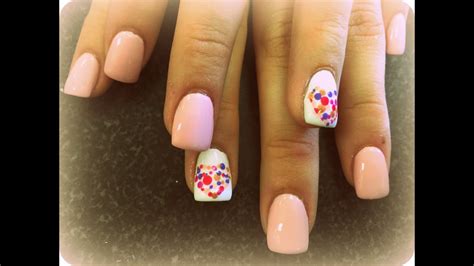 Image result for Full Set Acrylic Nails Tutorial