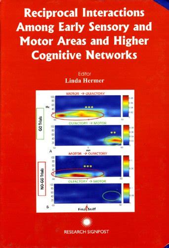 Reciprocal Interactions Among Early Sensory and Motor Areas and Higher ...