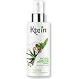 Ktein Natural Hair Heat Protection Spray 100ml : Amazon.in: Beauty