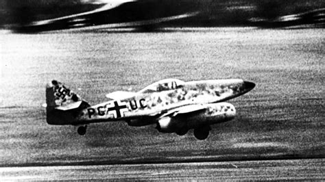 Messerschmitt Me 262 im Detail | FLUG REVUE