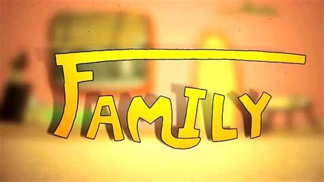 公益广告Family爱的表达式，去字幕高清版_腾讯视频