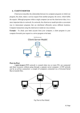 Computer Networking Course PDF 的图像结果