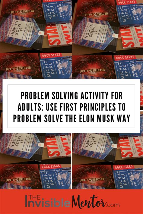 Image result for Elon Musk Learning Method