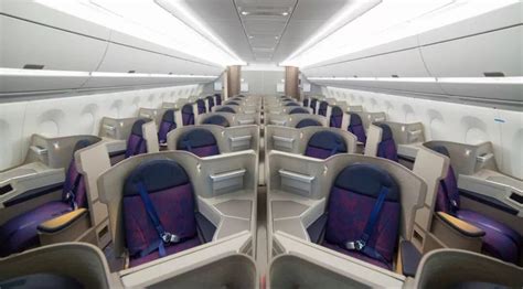 Airbus A350 Business Class 的图像结果