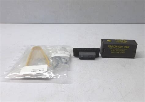 Turner Designs Hydrocarbon Instruments 103132 Kit, Replacement, Chip ...