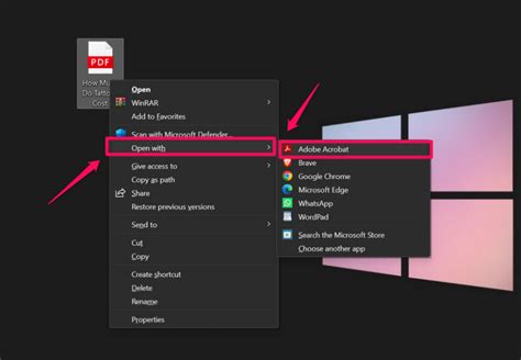 PDF File Not Opening Windows 11 的图像结果