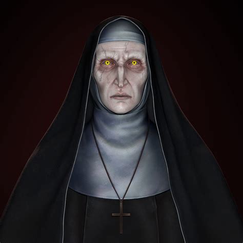 《The Conjuring》最恐怖的角色－「鬼修女」《The Nun》首個預告出爐！ - Yahoo奇摩時尚美妝