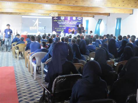 Army Goodwill School Farona