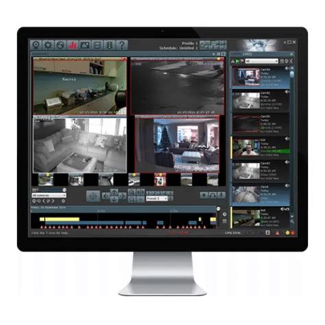 Image result for Network Security Camera Software