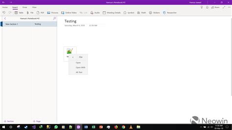 Image result for How to Convert OneNote App to OneNote for Windows 10
